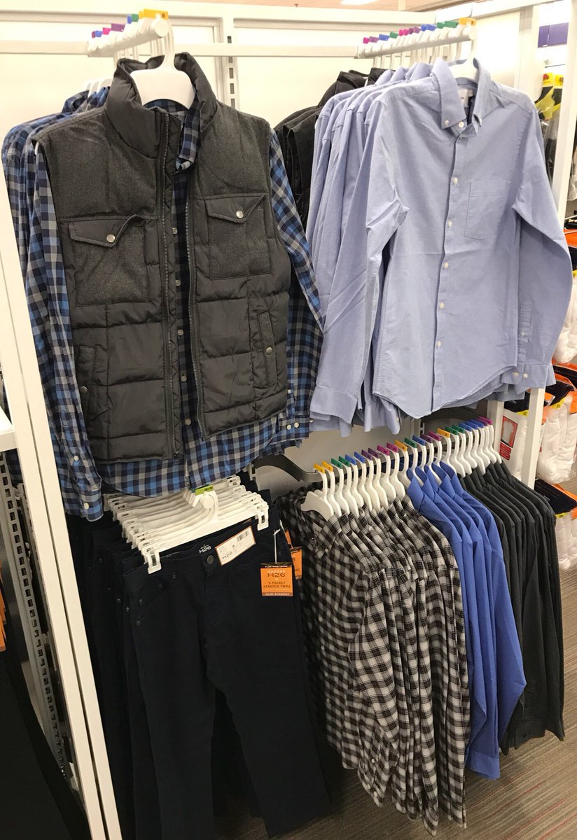 _DanielleAlessi's tweet photo. Goodfellow & Co. launch๐ #Goodfellow #stylish #trendy #thenewin https://t.co/s4RTYk3m77
