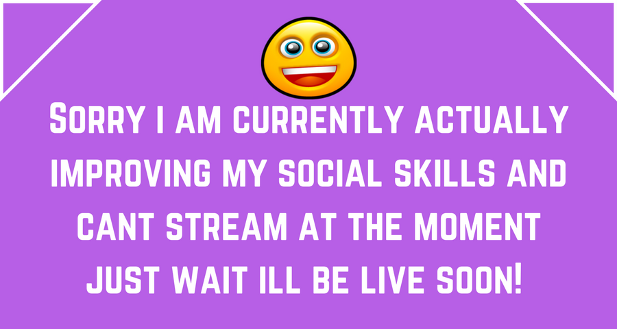 Its_Murmur's tweet photo. I had a great #stream with you #guys hope to see you all next time , https://t.co/FHVwUAabF8 #follo4folloback #follow4folllow #f4f #F4F https://t.co/ZkomudLgDJ