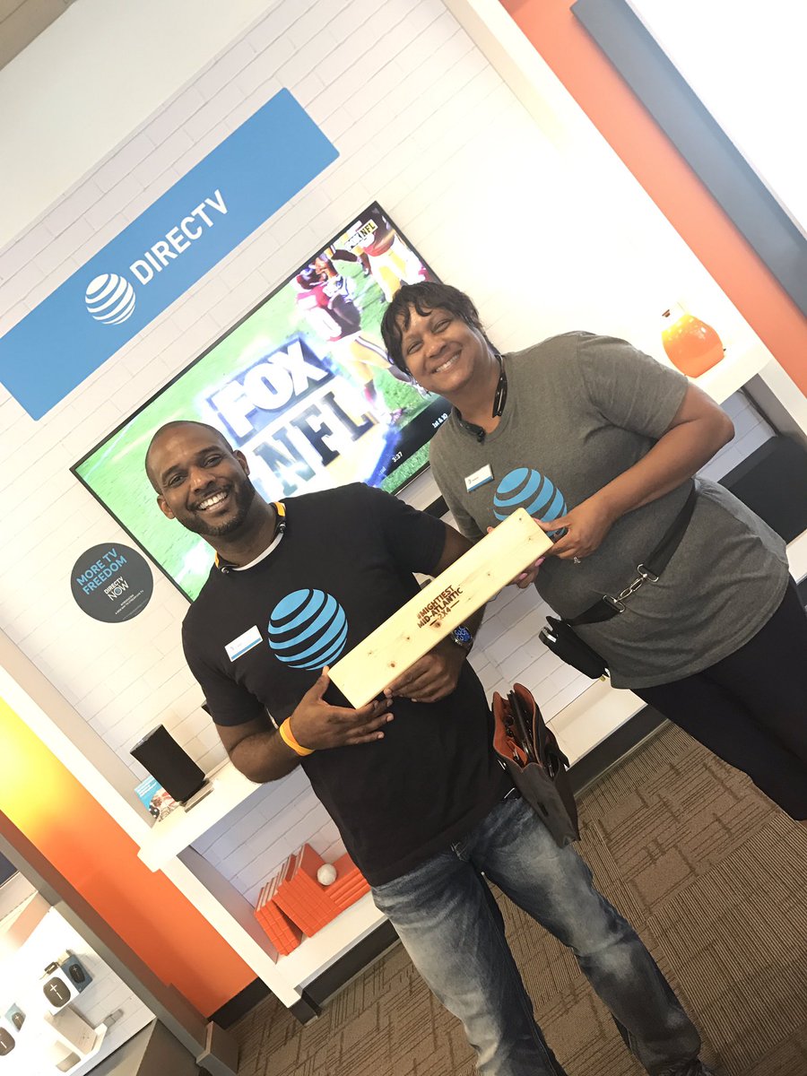 3 X 4 has never been so fun! #Mightiest @MidAtlantic1860 <a href="/clark_carlise/">Carlise A. Oglesby</a> <a href="/404girl/">Betsy Francis</a>