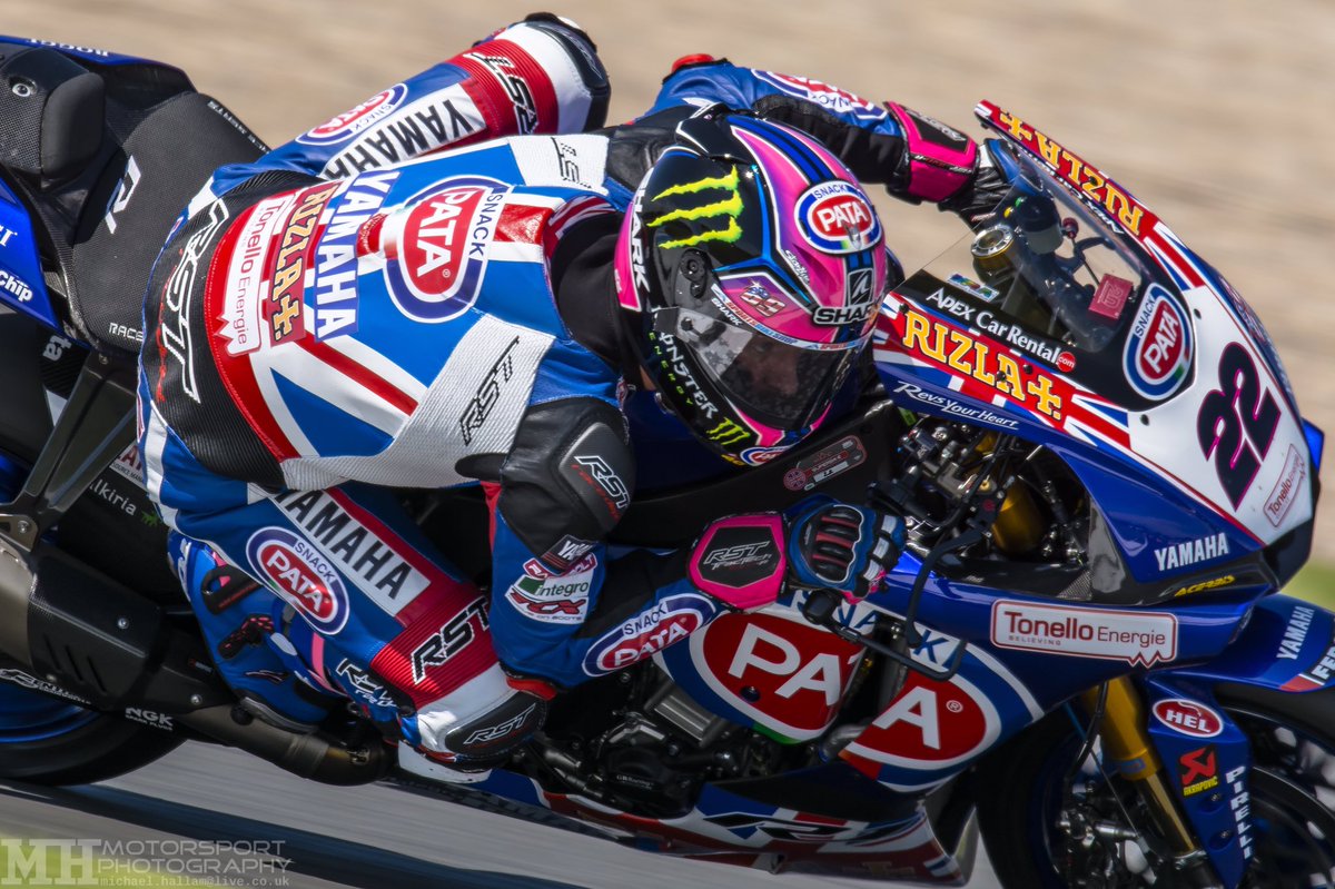 MichaelHallam89's tweet photo. When you decided to have another look through shots from @WorldSBK at Donington and come across this gem @alexlowes22
#Team22 #Lowes22 https://t.co/A6zHEpTWuu