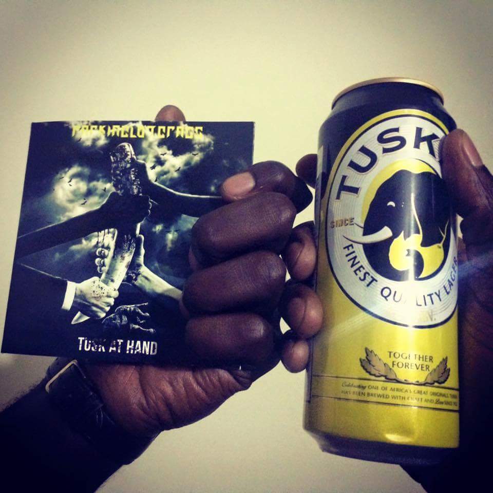 XfmFriday4play's tweet photo. ON THIS DAY, 2015; @ParkingLotGrass LAUNCHED THEIR AWESOME ALBUM #TuskAtHand CHECK IT OUT ๐๐ >>>>>> https://t.co/Sunqp3PjGy https://t.co/98lDIbvQS0