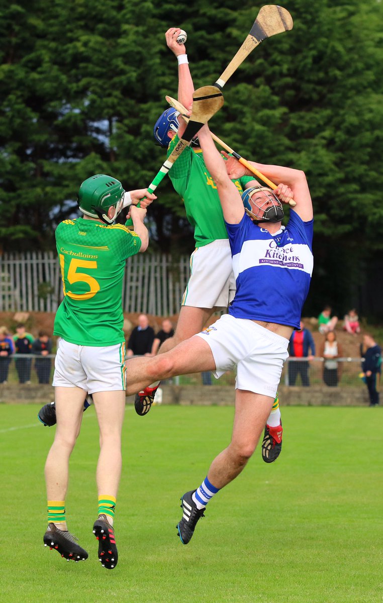 shamrocks55's tweet photo. Congratulations to @RuairiOgCdall and @DunloyGAC on reaching @AontroimGAA hurling semi finals today. https://t.co/aZcxDyRBa4