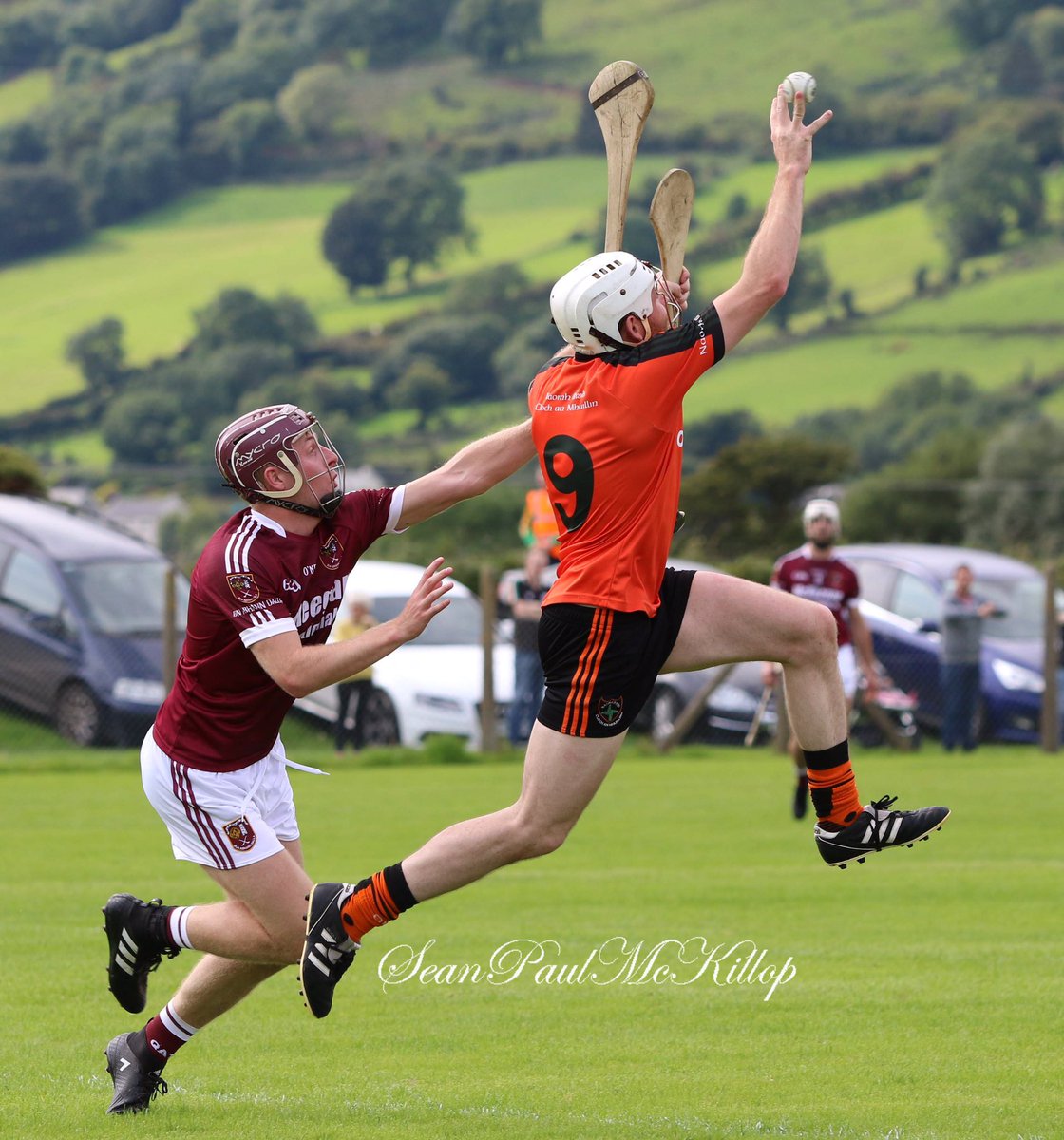 shamrocks55's tweet photo. Congratulations to @RuairiOgCdall and @DunloyGAC on reaching @AontroimGAA hurling semi finals today. https://t.co/aZcxDyRBa4
