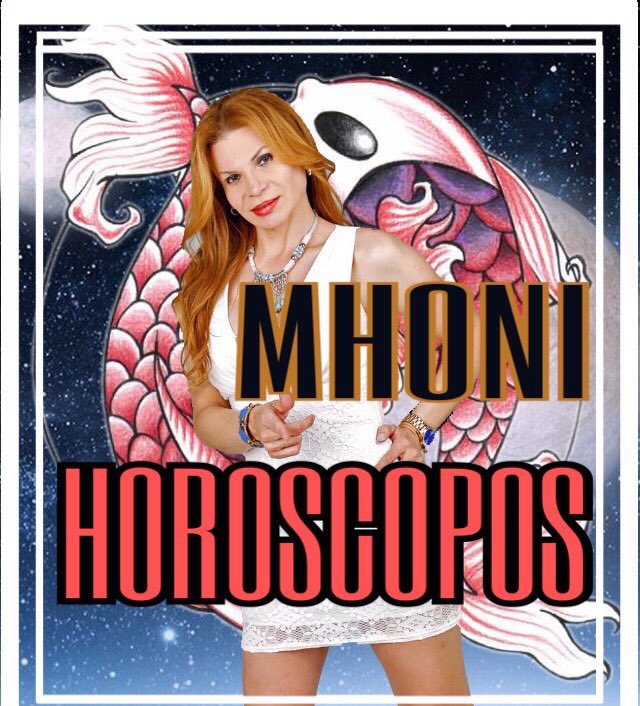 #HoyEsDomingoDeSeguirA #vidente <a href="/mhonividente/">Mhoni Vidente</a> y los invito a leer los #horoscopos que tengan una bonita tarde y #FelizDomingo ❤️