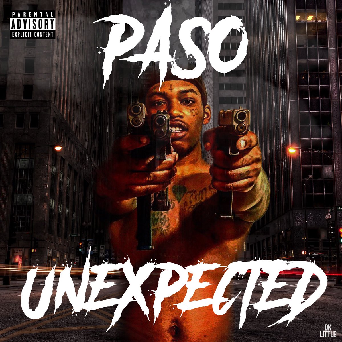 MLPromo_'s tweet photo. "Unexpected" the mixtape π₯
@bandaddict_paso coming soon NO LATER THAN Sept 5th π‘
#PasoBack π€·π½ββοΈ https://t.co/FDi24rasiQ