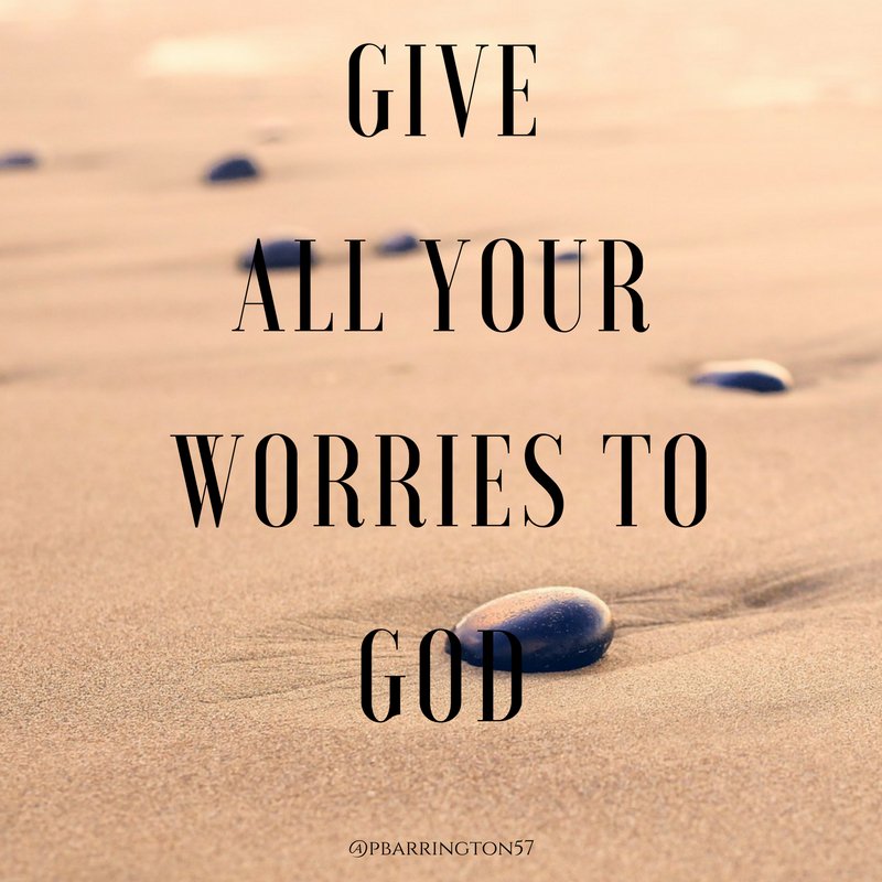 PBarrington57's tweet photo. May the Lord bless you https://t.co/Whhl308hzX