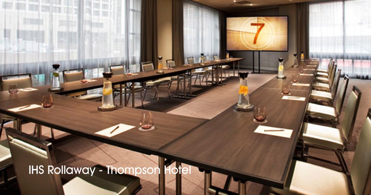 How do you foster creative meetings? Intelligent solutions of course! Check it out hubs.ly/H08t3np0  #eventprofs #meetings #events