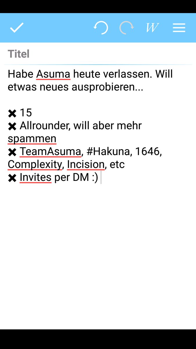 Velutooo's tweet photo. Mehr per DM! 😊
RT? 
@Vesux_ @JellyFischchen @zMxqe @AufstrichIzzDa @gmblmon @byMaxi2k @xJxlius @SovaxBW https://t.co/TJNbAFgKOS