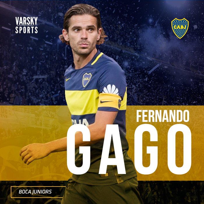 VSportsTM's tweet photo. Wilmar Barrios es guardaespaldas y Gago es francotirador. https://t.co/OEa0kvm59V