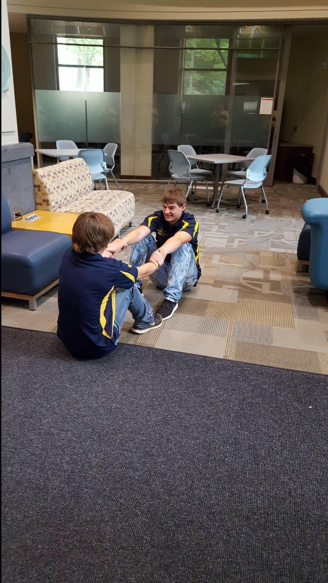 Midland_FFA's tweet photo. Thanks @Bethforeman for such a great officer training❤️ https://t.co/k6jrVofzFI