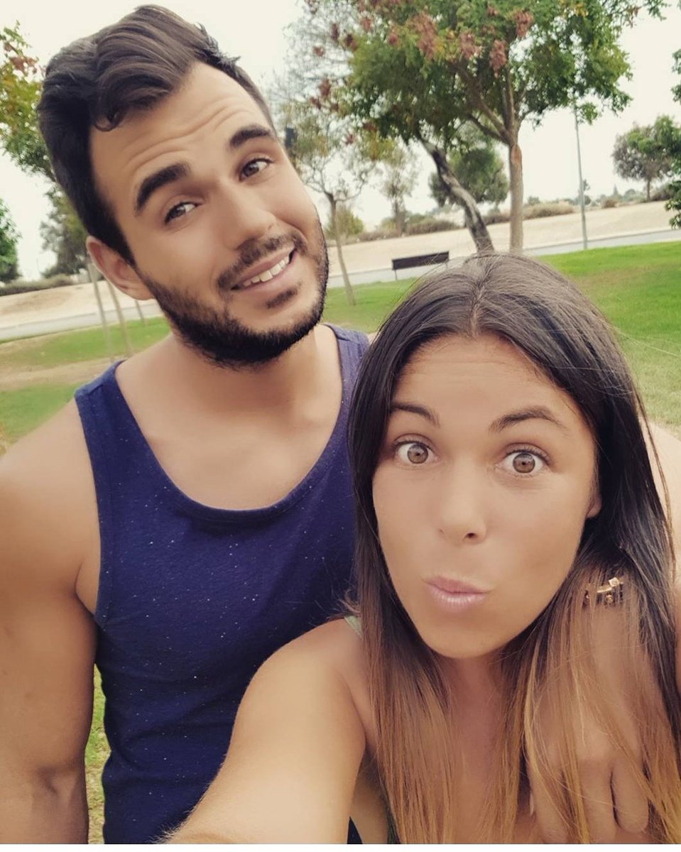 ale_fraile's tweet photo. Más guapo y no naces @PVirues te reketekieroo bb 😘😘 https://t.co/uBz6OcYAQN
