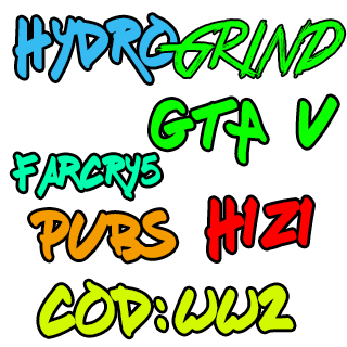 HydroGrind's tweet photo. ❗️📢Follow Hydro Grinds Gaming Twitch Channel -and stay tuned for competitions and giveaways https://t.co/QBmwquu4ve 🔥🎮#SupportSmallStreamers https://t.co/mFduG3FlE1