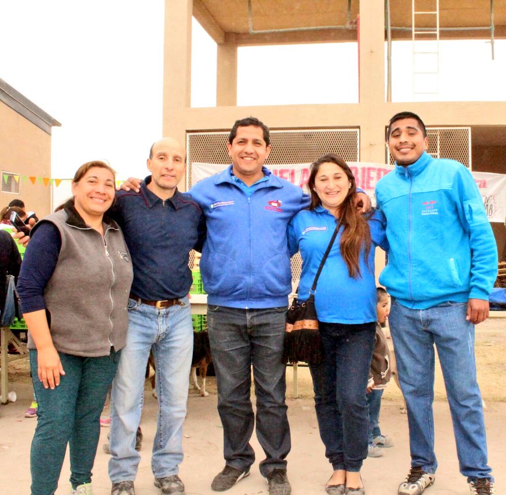 Dia del niño en <a href="/Escuelabierta1/">Fundación Corazones Azules</a> Nuestra Sra de Atocha <a href="/fguillesaavedra/">GUILLERMO SAAVEDRA</a> <a href="/patriciapinasco/">Patricia Pinasco</a> <a href="/artydance23/">Gilda Rodríguez</a> <a href="/aniberruezo/">analia berruezo</a> <a href="/MarceSardina/">Marcela</a>