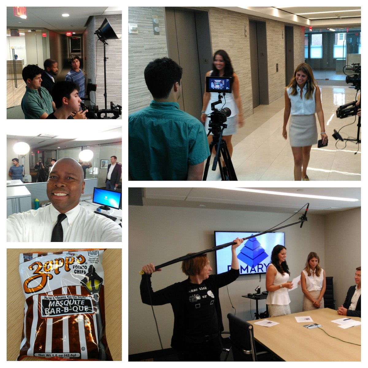 waynemancomedy's tweet photo. We had a blast working on the @BadMedicineDC film production! #dc #film #comedy #acting https://t.co/LgkyAL4dBT