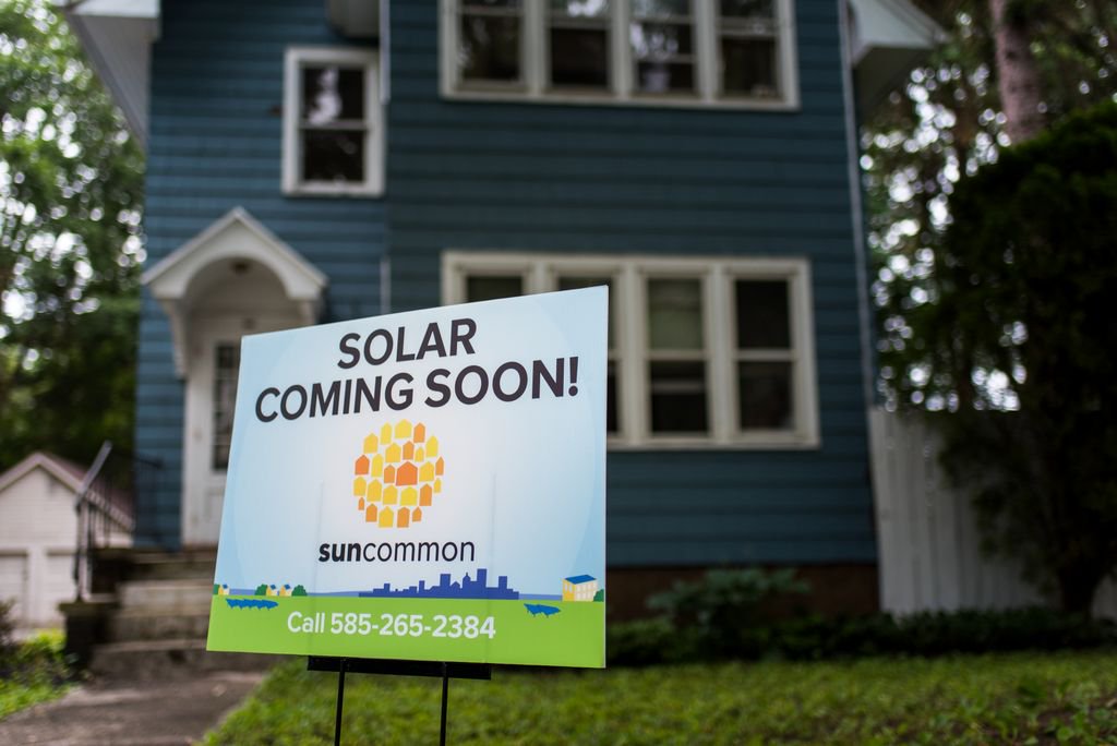 GreenSparkNRG's tweet photo. Join the movement! #solariscoming #renewableenergy #rochesterNY #SunCommonNY https://t.co/hbPjK2jsdC
