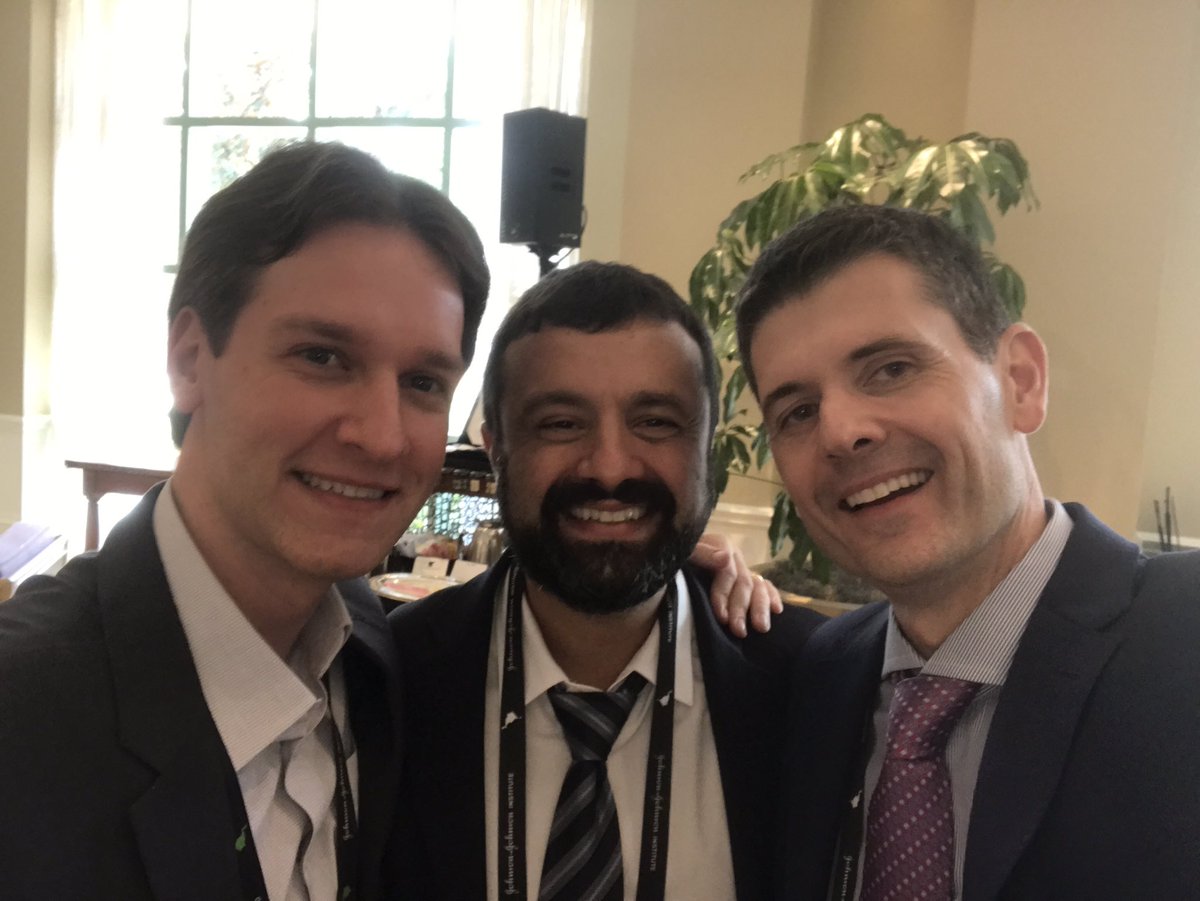 DrSEAraujo's tweet photo. JnJ LAF and LAFMasters2017. Wonderful times w/ great friends. Congrats @R_Perez_MD @ScottRSteeleMD @SamAtallahMD @armando_melani @sklajner https://t.co/Zb9eqb2u6E
