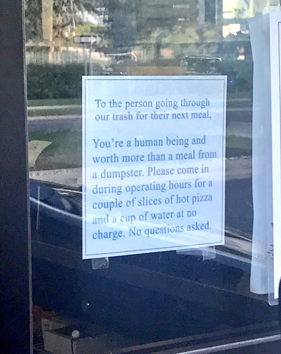 RachelNistler's tweet image. Very impressed with @littlecaesars in North Fargo
