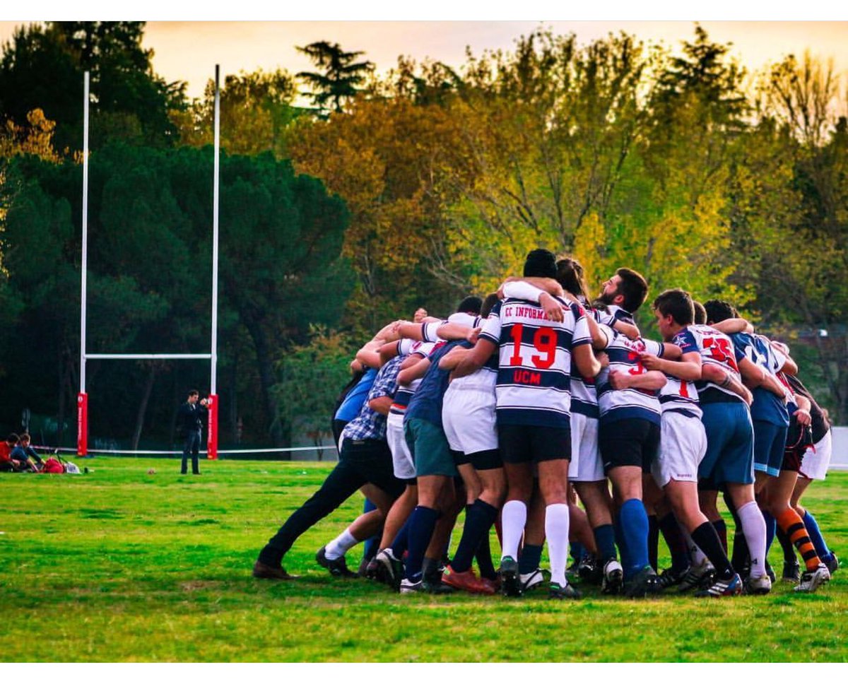 CCInfoRugby's tweet photo. Septiembre está a la vuelta de la esquina y con ello el mejor rugby No lo dudes y únete a los campeones de los terceros tiempos. #INFO🏉🏋️‍♂️ https://t.co/vGaVPuYiAr