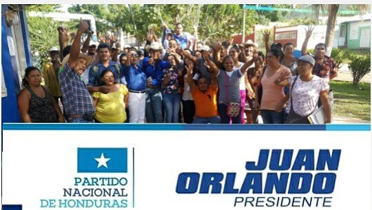licvictorfonsec's tweet photo. Yorito,Yoro,Simulacro Centros de Votacion.
#Estamos Listos
#Maryin Gonzalez/Alcaldesa Yorito https://t.co/NE6tjNhENr