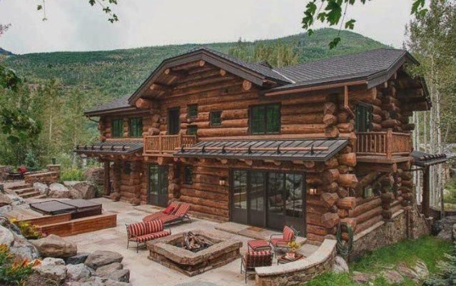 my_futurefamily's tweet photo. Dream Home😍 https://t.co/aVzrkoWvyd