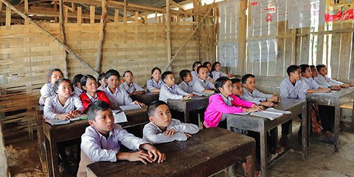 pwihub's tweet photo. Education is opportunity. Education is power. Education is essential to breaking the cycle of poverty. https://t.co/6BRV6axll2