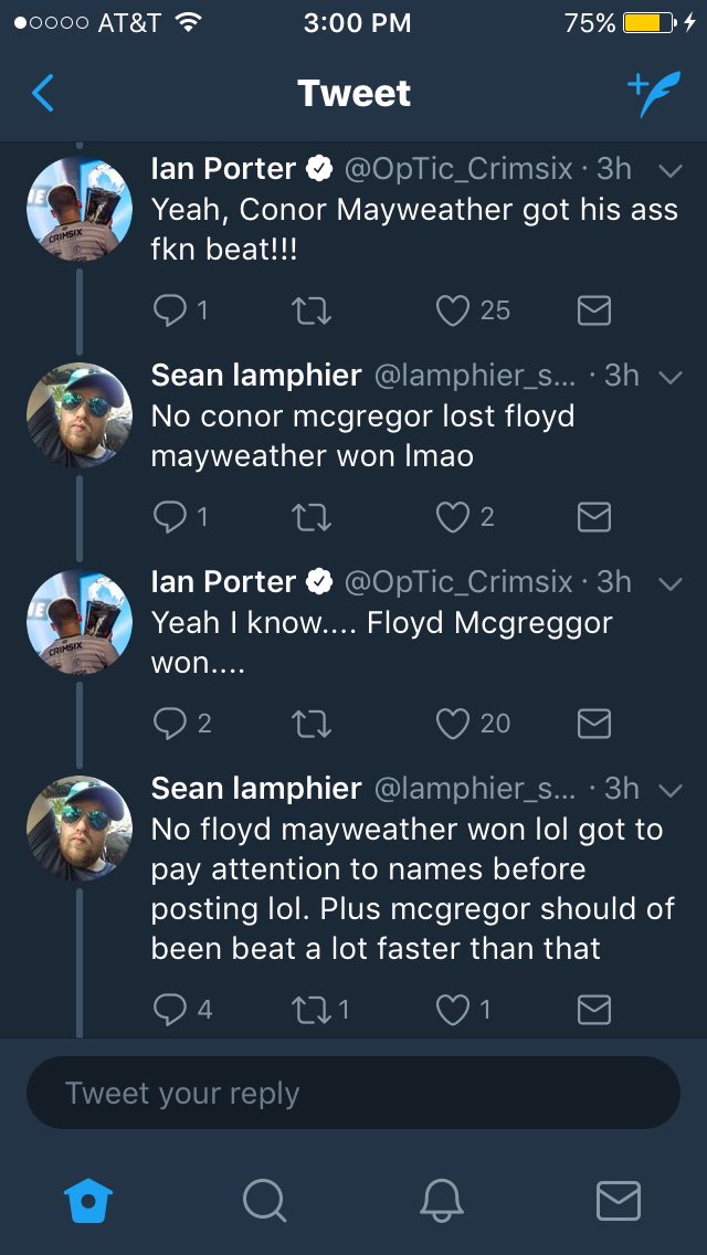 SheistyADF's tweet image. Lmfao @OpTic_Crimsix