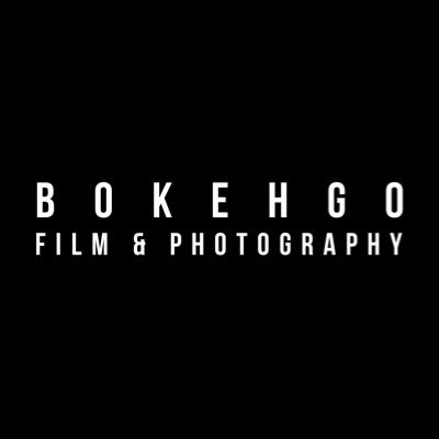 BOKEHGO's tweet photo. Time for a little logo update. https://t.co/xQaX72IPpC