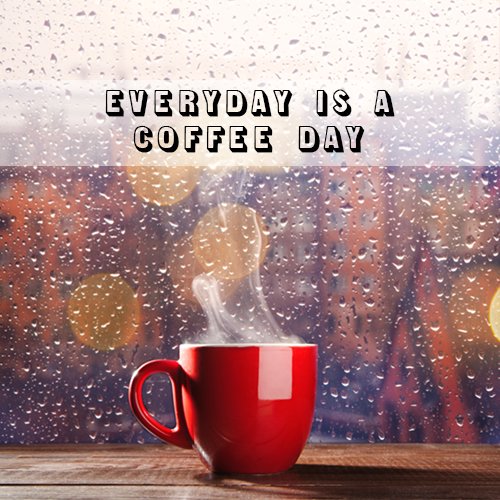 banned_coffee's tweet photo. Mornings aren't complete without Banned Coffee.
#BannedCoffee #Coffee #Morning https://t.co/C4O6mgLDFZ