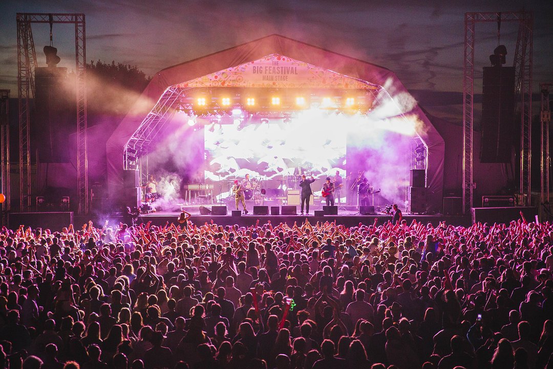 thebigfeastival's tweet photo. That's a wrap folks! Thank you for making this year the best Feastival yet. See you in 2018! BF Team x https://t.co/mH6WWSGpJy