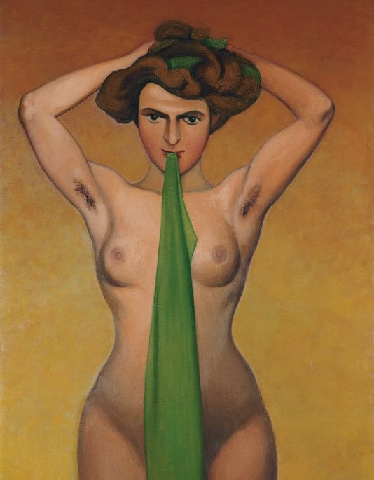 GiuseppeTurrisi's tweet photo. "Tutto quello che abbiamo da opporre alla notte e all'eternità sono le carezze."
#GöranTunströn
(#ConIlVerde by F.Vallotton)
@colgoSensi https://t.co/zQjidaN4c0
