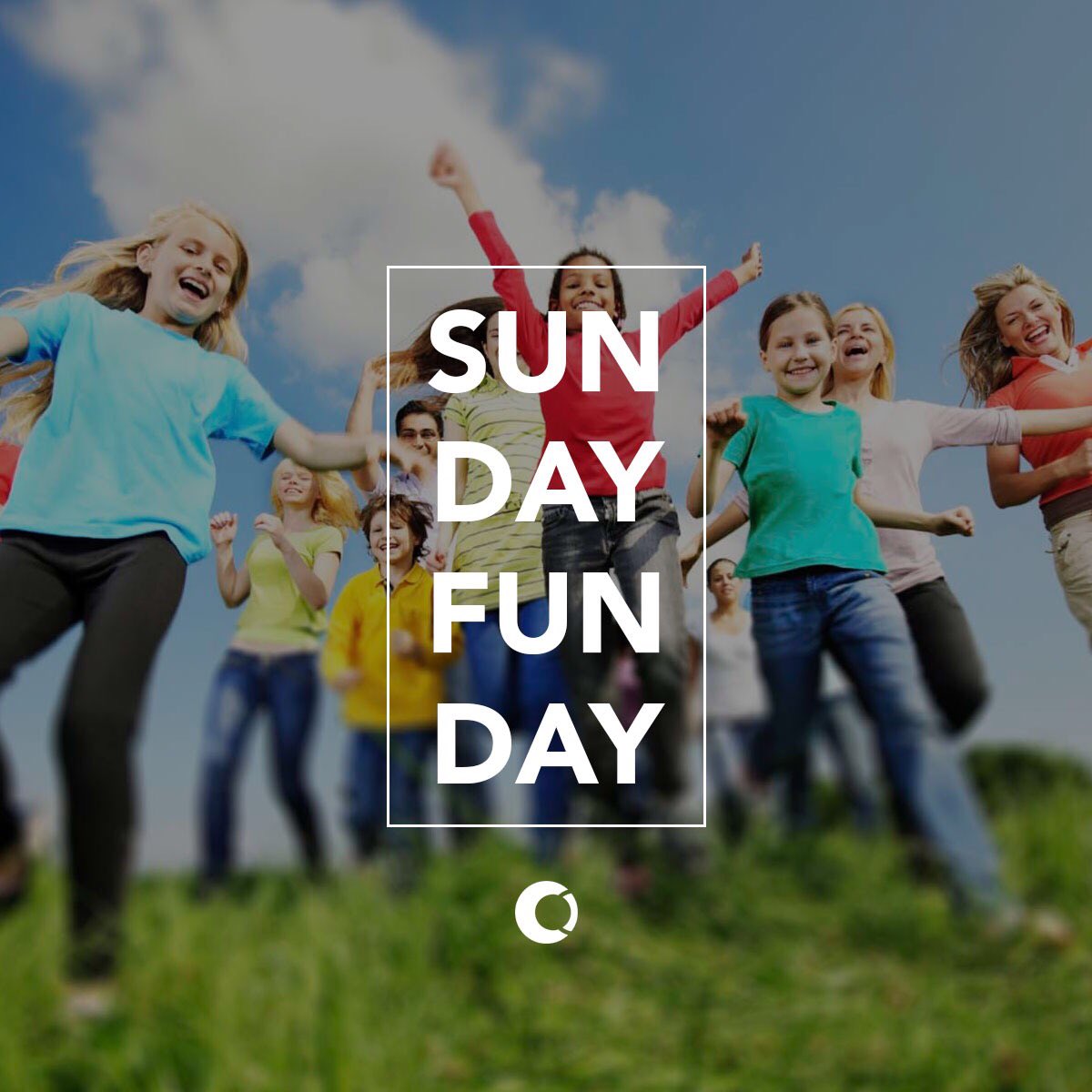 crtvintention's tweet photo. #SundayFunday 
Need custom #socialmedia graphics for your #church? We can help. Contact us https://t.co/GUQSVL0Icj #creativeintention https://t.co/LxGmykcv8G