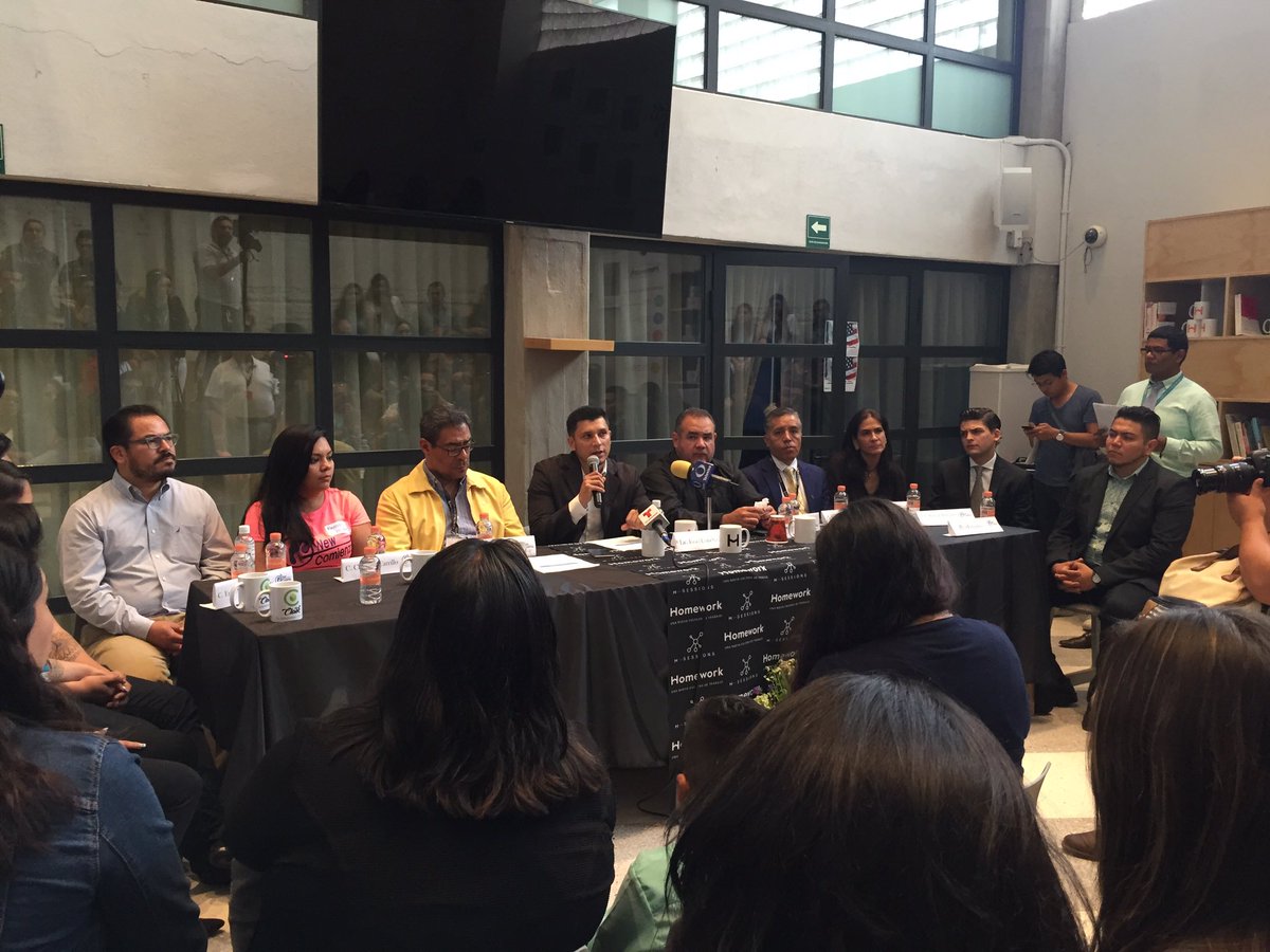 NewComienzos's tweet photo. Arrancando con la segunda ronda de talleres #FamiliasBinacionales #WorkForceMX #NewComienzos https://t.co/PvmLeeYfkT