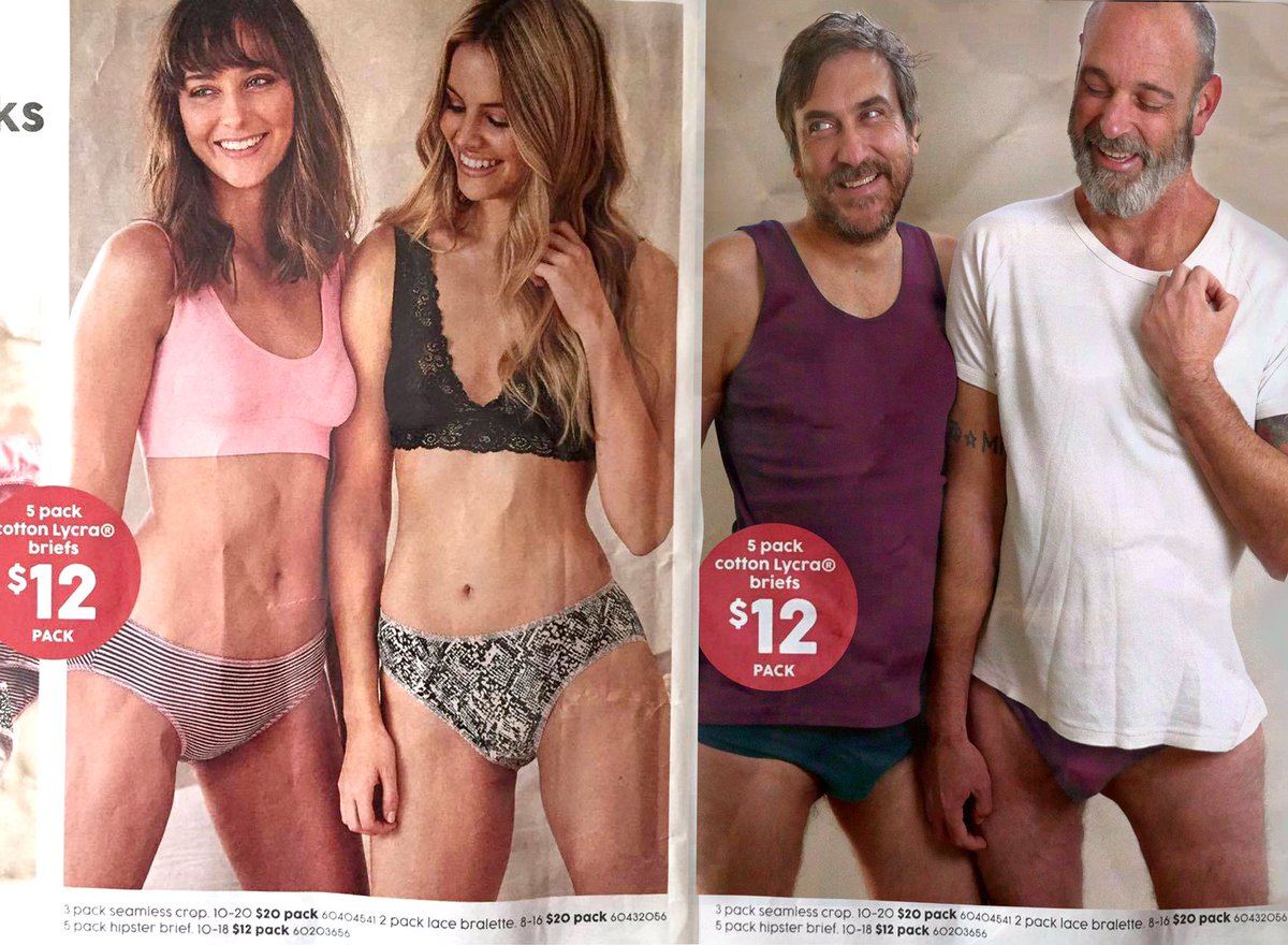 gmaynerd's tweet photo. Spot the difference... @Targetaus #targetfeeling #springstyle #spotthedifference https://t.co/zIcR1X3RFT
