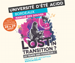 Transitionneurs's tweet photo. 16h25 Conclusion de l'#UECDD https://t.co/QXVFFiBoyK