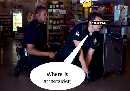 StreetSideGreat's tweet image. Check out what I made with #PicsArt #ilovethismovie #itslike #hatercop exist #dontsearchme #listenme #iseeyoutoo #askbart