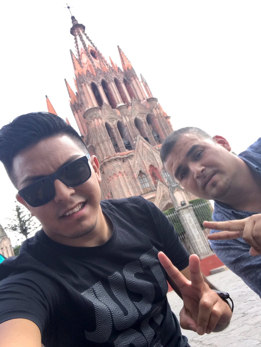 San Miguel de Allende Ak-7