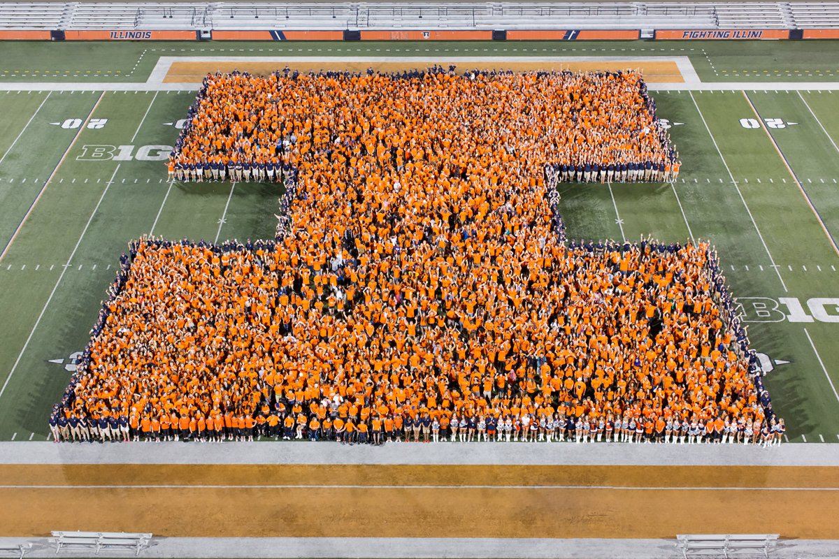 Photos At Illinois tweet media