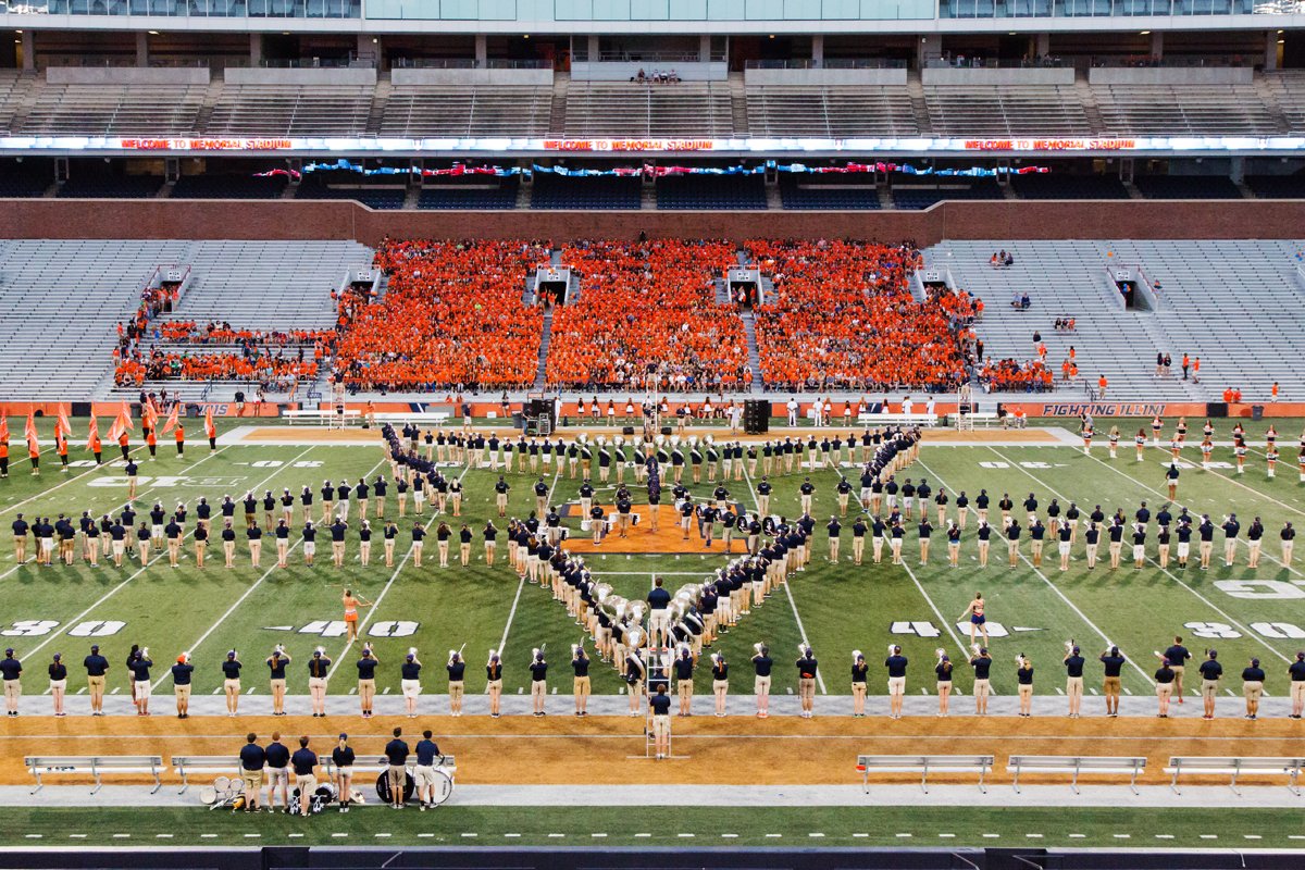 Photos At Illinois tweet media