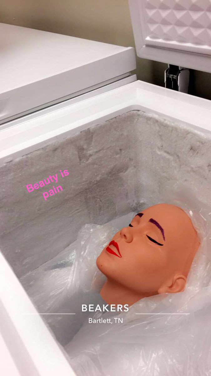 901scoop's tweet photo. In honor of Beakers last day, here's a compilation of the most iconic moments at the best place on earth https://t.co/Y2NucvnAJK