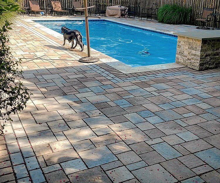 techobloc's tweet photo. Another beautiful #Permable application using #MistaRandom & Square in #virgina 📸 @techotaphouse •
•
•
#techobloc … https://t.co/5ch9UAdzPt https://t.co/xZ08OCDfVo