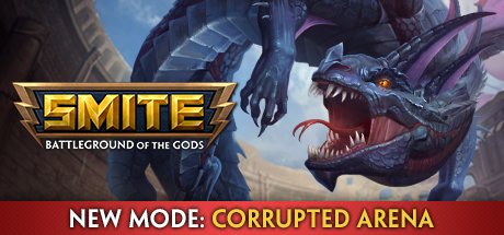 mendimotxo's tweet photo. ¡¡SORTEO EXPRESS!!
Corrupted Arena Adventure Bundle (SMITE CONSOLA)
+INFO: https://t.co/asUiUZYO2K
#SmiteCodes #SmiteGiveaways https://t.co/qipy7rQdKj