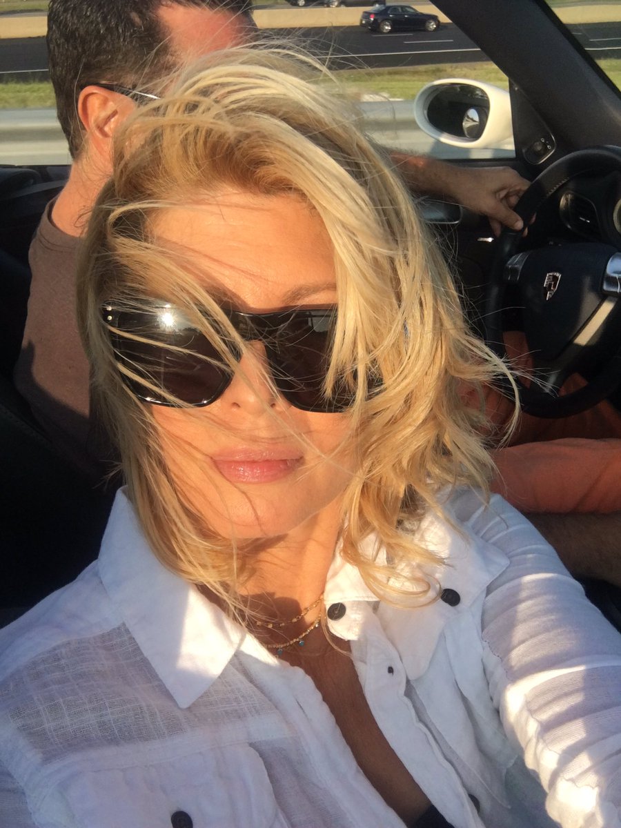 Roxanne Evans on X: Let your hair down and let's have some fun ☀️#speed  #beast #shotgun t.coTz21Mr1nde  X