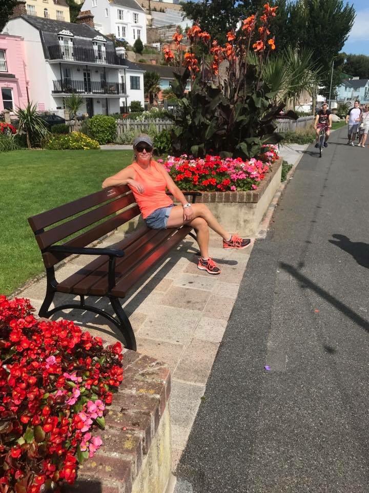 Paula4Geelong's tweet image. Flowers in #StHellier #Jersey #ChannelIslands All over #Europe @DarrynLyons #bringflowersbacktogeelong @GreaterGeelong @geelongaddy
