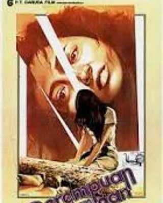 filmdansinetron's tweet photo. film drama Indonesia 1980 sutradara smail Soebardjo. dibintangi Nungki Kusumastuti, Frans Tumbuan, Rini S. Bono. W, https://t.co/k91mOqDJ5Q