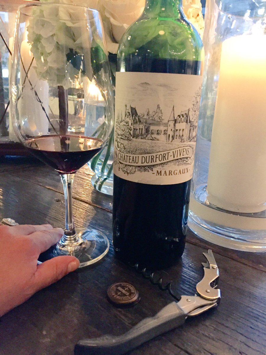 mycuvee's tweet photo. This incrediable 09 #ChateauMargaux #Bordeaux took my breath away! #delicious #fullbodied #wine at #cuvee #la #winebar #happyhour #dinner https://t.co/VupHWDWunx