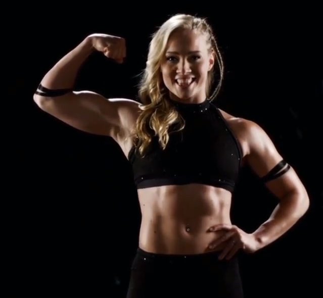 Sexy Fit Girls tweet media