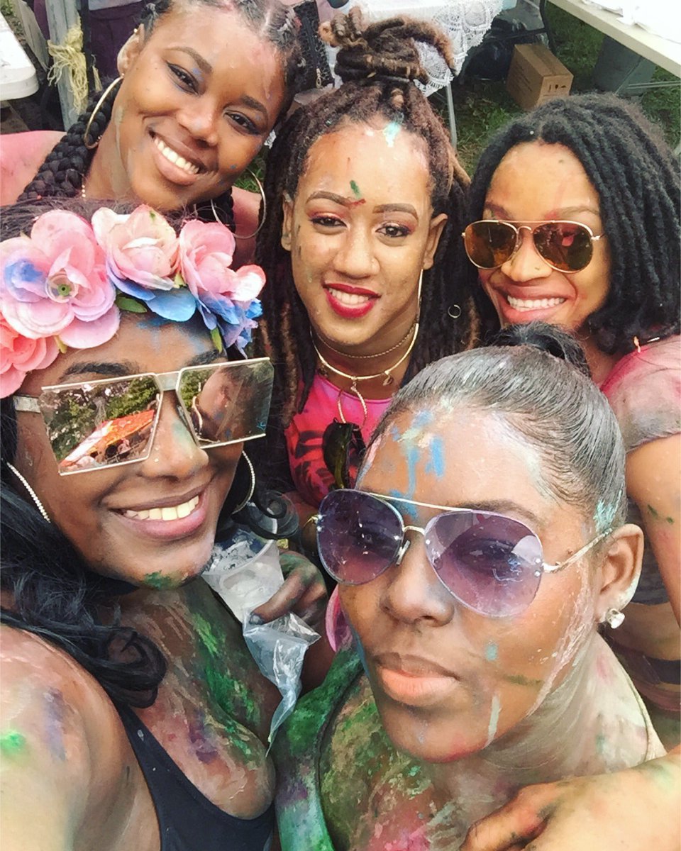 mocha_mamiiii's tweet photo. Pretty Gyal Team🔥🔥🔥 #FOC #LLS #LLS17 https://t.co/FpI6cLz2Dw