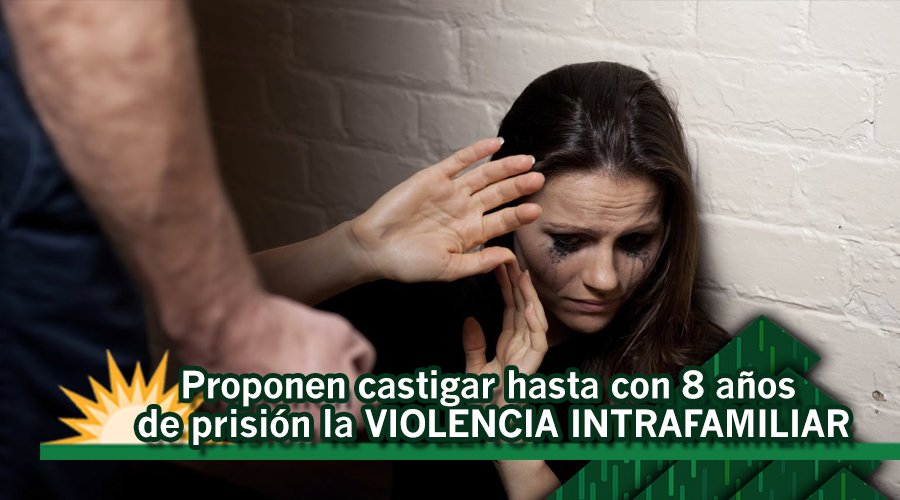 El_DiarioMx's tweet photo. Proponen castigar hasta con 8 años de prisión la violencia intrafamiliar
https://t.co/qcs5lRmmCL
#Nacional https://t.co/jyMn3WU3eb