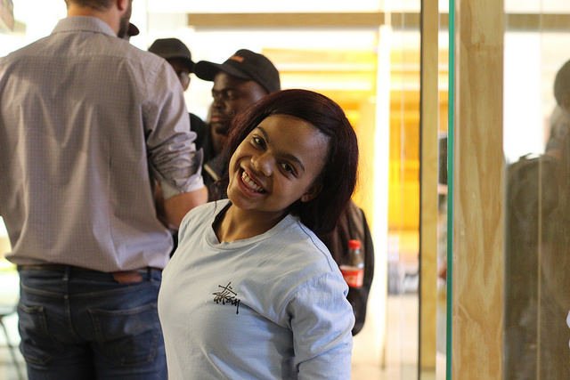 theplugplatform's tweet image. Team members of #JFTI at #YouthActsHack they built on top of our product @theplugplatform and they took first place. Thank you for helping