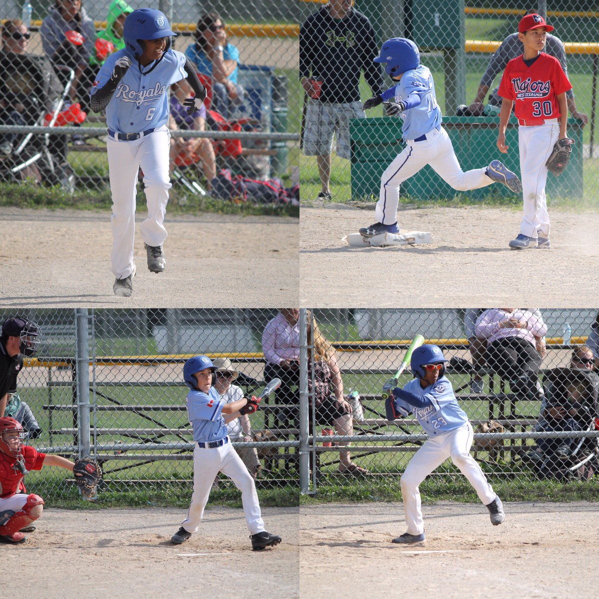 2006RoyalsT2's tweet photo. Though the end of the line for the boys this season, we as coaches/parents couldn't be more proud 👏🏼👏🏼WTG boys! What an incredible season ⚾️ https://t.co/HqSpsyrr2i